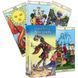 Карти Таро Райдера-Вейта Нового погляду New Vision Tarot 78 карт 3177792800 фото 1