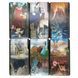 Карты Таро Оппозиций Tarot of Oppositions 78 карт инструкция 3177847224 фото 2