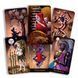 Карты Таро Безумной луны Deviant Moon Tarot 78 карт (Украинская версия) 3178488982 фото 2