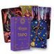 Карты Таро Повседневное Таро Ведьм Everyday Witch Tarot 78 карт (Украинская версия) 3178492815 фото 1