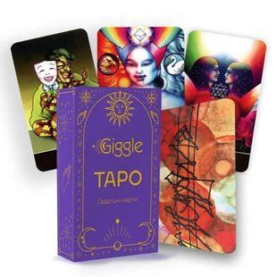 Карты Таро Ошо Дзен Osho Zen Tarot 79 карт (Украинская версия) 3178517145 фото