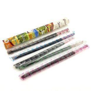 Аромапалички вугільні Darshan Assorted Fruits 5in1 Фруктове Асорті 5в1 20 шт. 3167224705 фото
