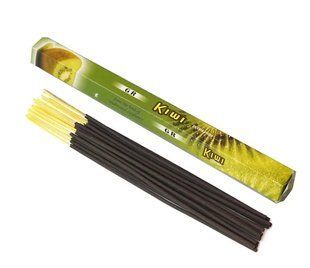 Аромапалиці вугільні GR Kiwi Ківі 20 шт. 3167234651 фото