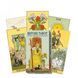 Карти Таро Райдера-Вейта До того як Before Tarot 78 карт 3177806352 фото 1