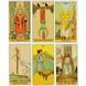 Карти Таро Райдера-Вейта До того як Before Tarot 78 карт 3177806352 фото 2