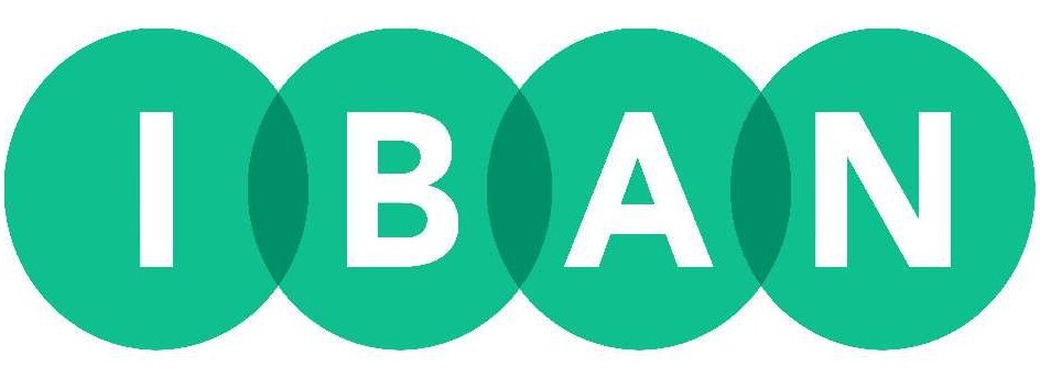 Безналичный расчет (IBAN)